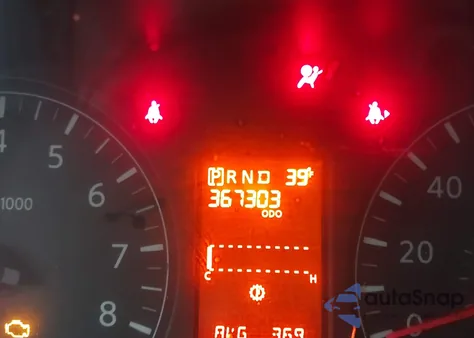 2016 Nissan Nv Cargo Nv3500 Hd Sv V8 z USA, uszkodzony, nr VIN 1N6AF0LY4GN814733